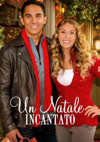 Un Natale incantato