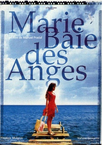 Marie Baie des Anges