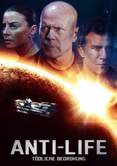 Anti-Life – Tödliche Bedrohung
