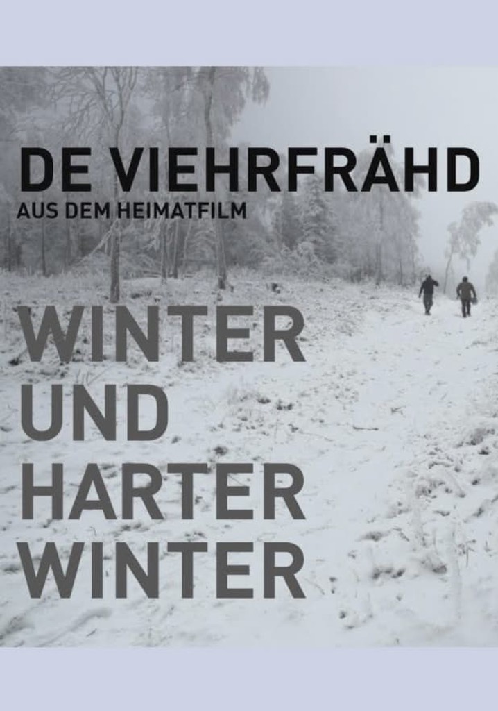 De Viehrfrähd - Weihnachten im Erzgebirge