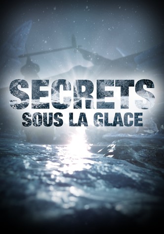 Secrets in the Ice