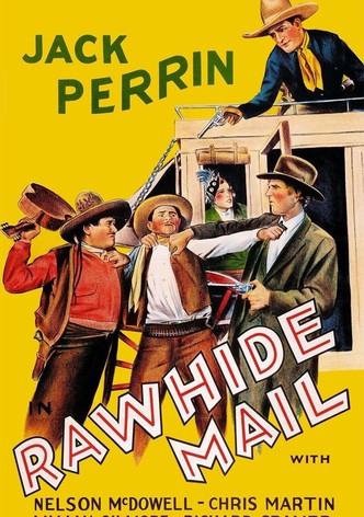 Rawhide Mail