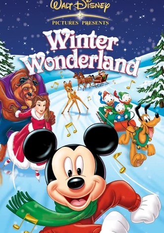 Winter Wonderland