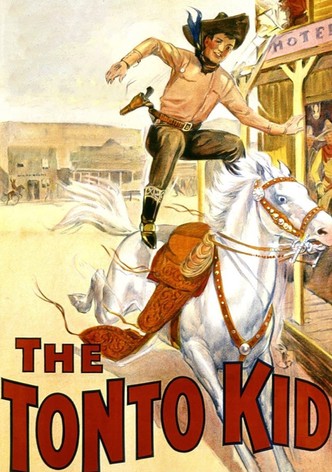 The Tonto Kid