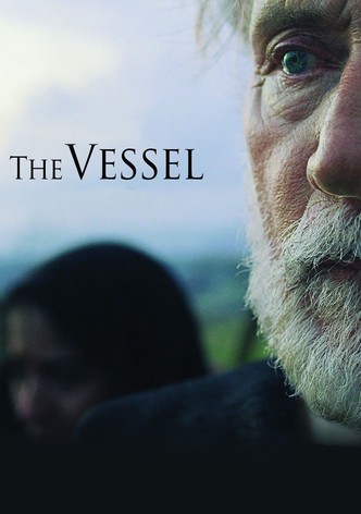 The Vessel