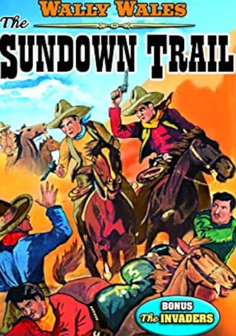 Sundown Trail