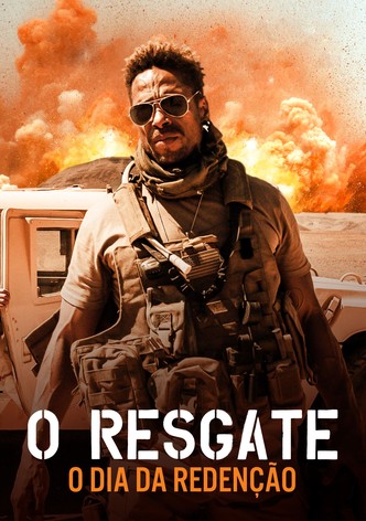 O Resgate: O Dia da Redenção