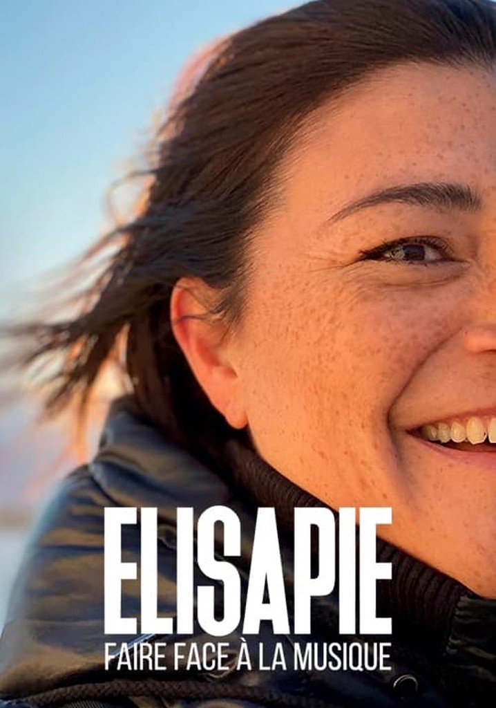Elisapie : faire face à la musique