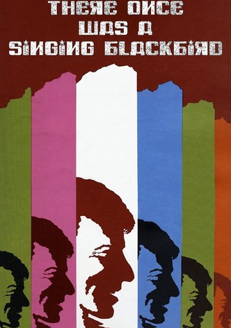 There Once Was a Singing Blackbird