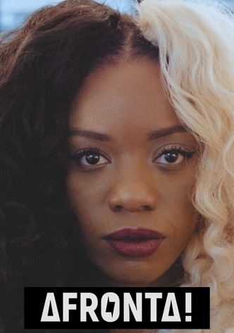 Afronta!