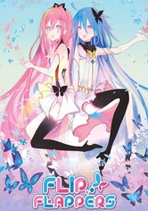Flip Flappers
