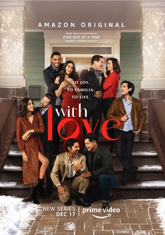 With Love - watch tv show streaming online