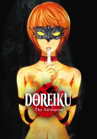 DOREIKU The Animation