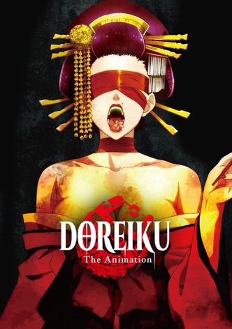 DOREIKU The Animation