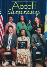 Abbott Elementary - Temporada 1