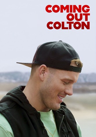 Coming Out Colton