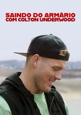 Saindo do Armário com Colton Underwood