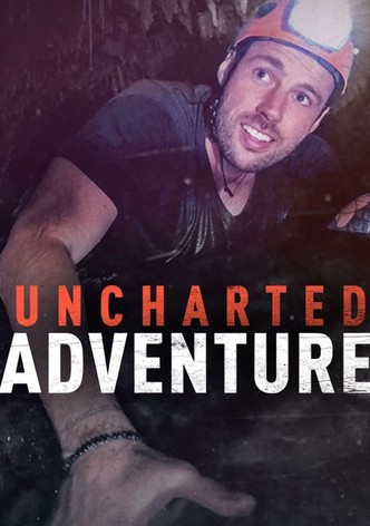 Uncharted Adventure