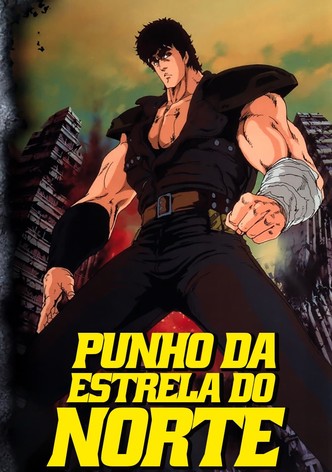 Fist of the North Star