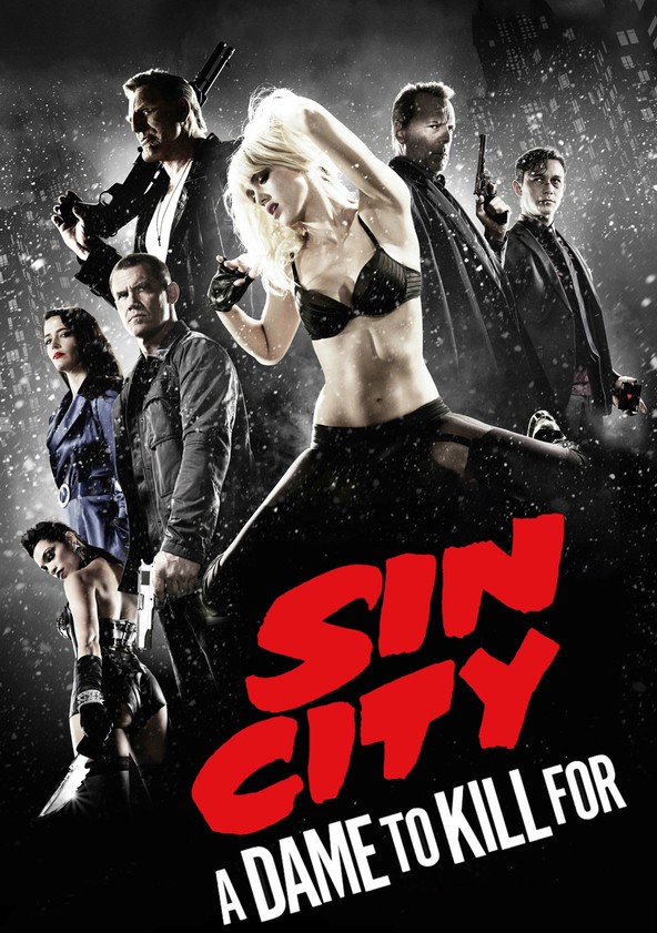 Sin 2025 city putlocker