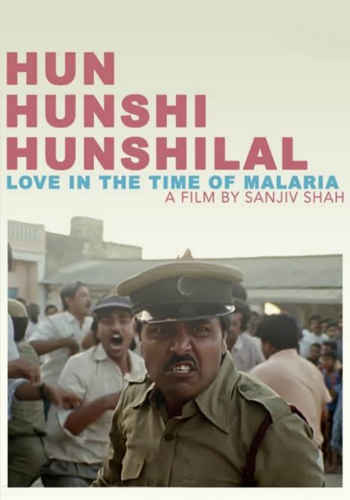 Love in the Time of Malaria