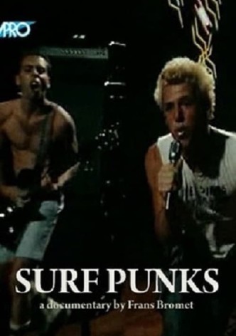 Surf Punks