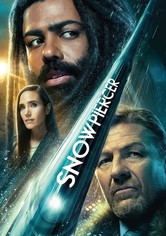 Snowpiercer: Rompenieves - Temporada 3