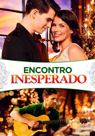 Encontro Inesperado