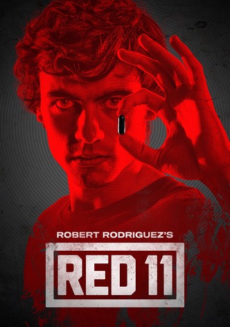 Red 11