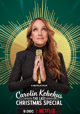 Carolin Kebekus: The Last Christmas Special