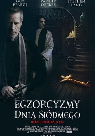 Egzorcyzmy Dnia Siódmego