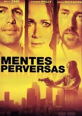 Mentes Perversas