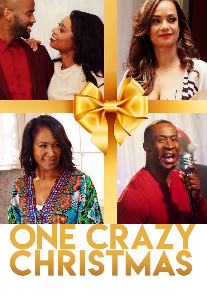 One Crazy Christmas