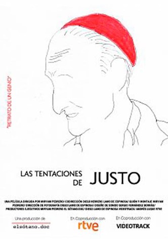 Las tentaciones de Justo
