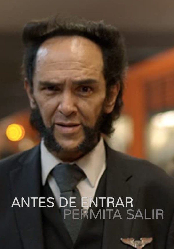 Let People Exit Before Boarding