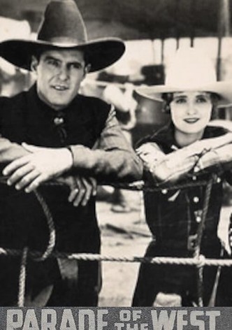 Parade of the West