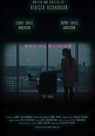 Social Suicide