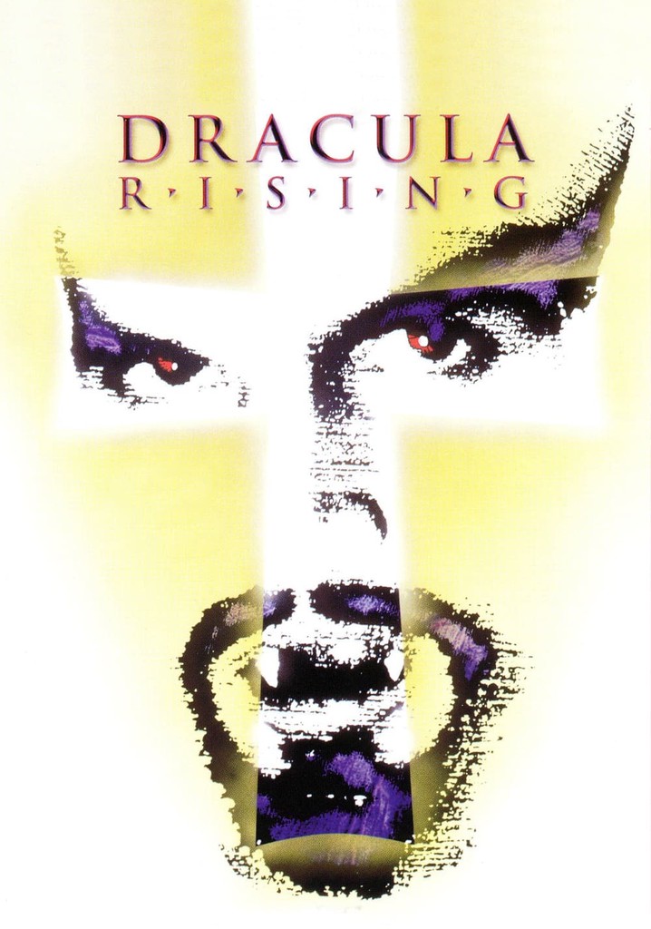 Dracula Rising