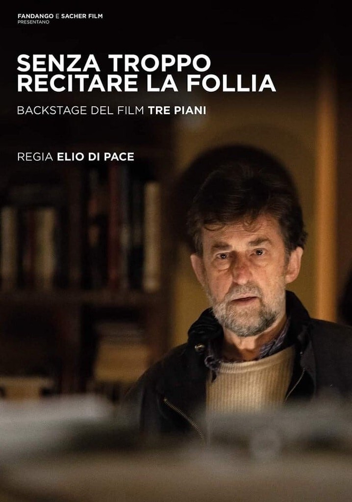 Senza troppo recitare la follia