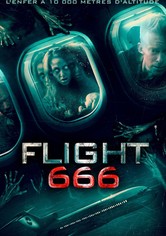 Flight 666