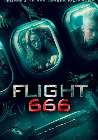 Flight 666