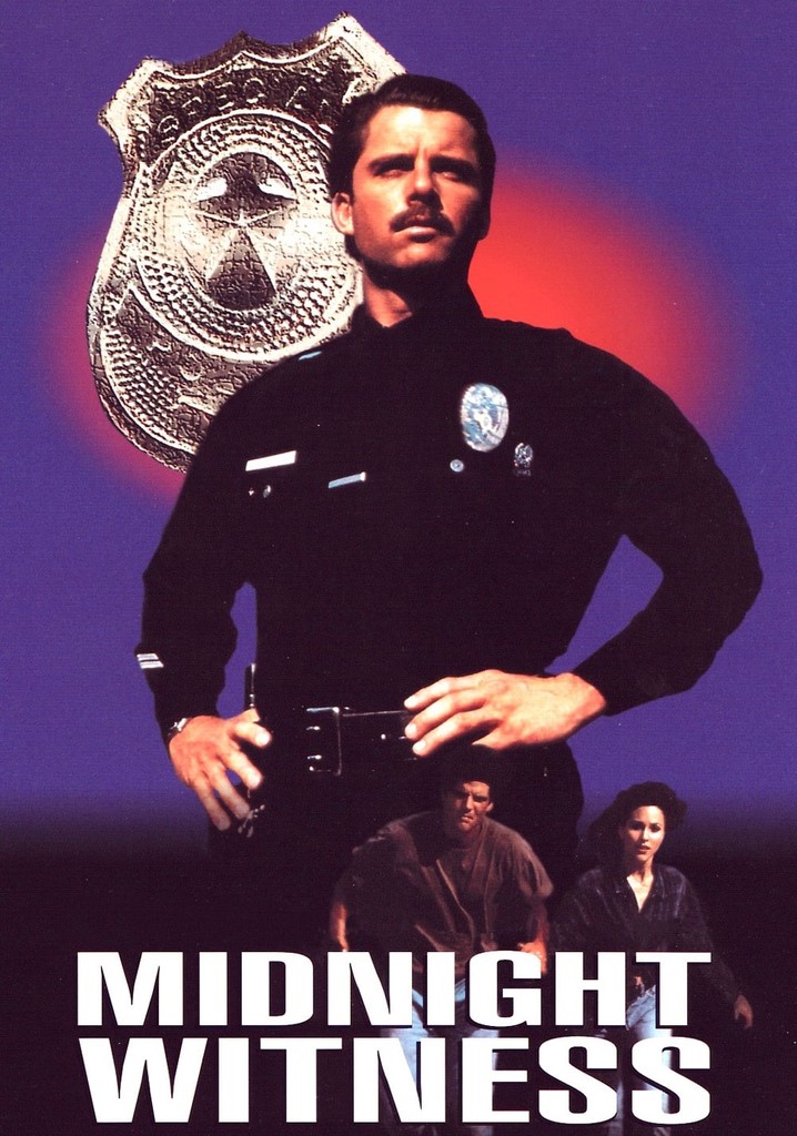 Midnight Witness