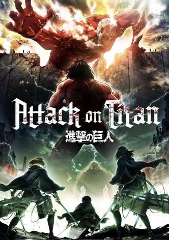 Shingeki no Kyojin (Attack on Titan) / Ataque A Los Titanes. Pack 3  Películas. El Arco Y La Flecha Escarlatas, Las Alas De La Libertad,  El Rugido Del Despertar. (3DVD) - DVD 