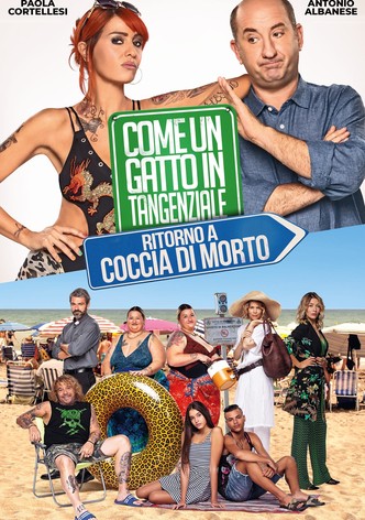 Come un gatto in tangenziale - Ritorno a Coccia di Morto