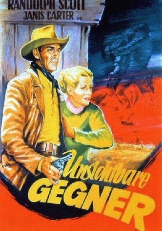 Unsichtbare Gegner