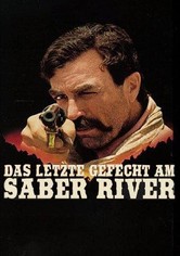 Letztes Gefecht am Saber River