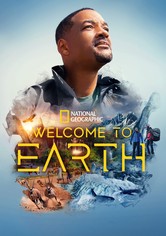 Welcome to Earth - Staffel 1