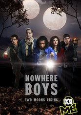 Nowhere Boys