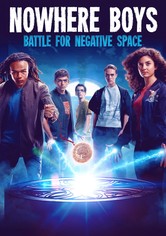 Nowhere Boys - Sezonul 4