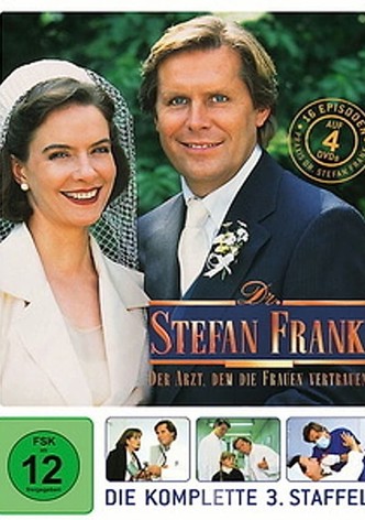 Dr. Stefan Frank (Staffel 3)
